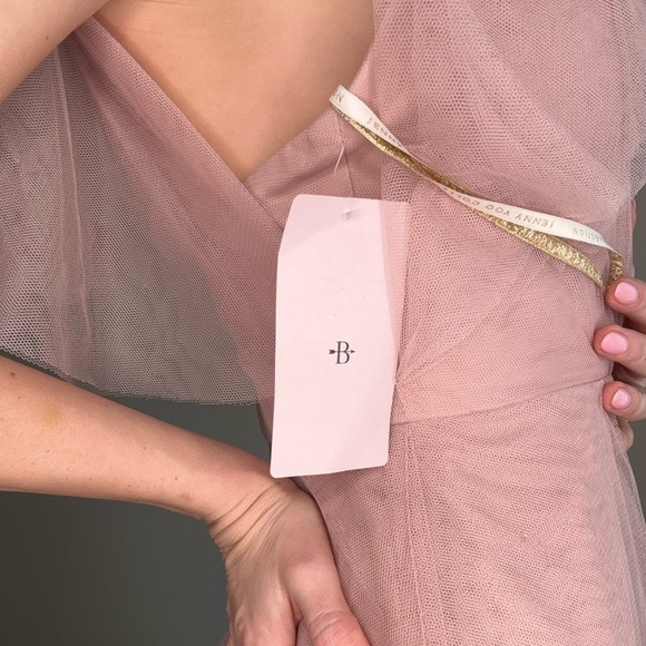 Jenny Yoo Collection Formal Dress - Picture 6 of 6